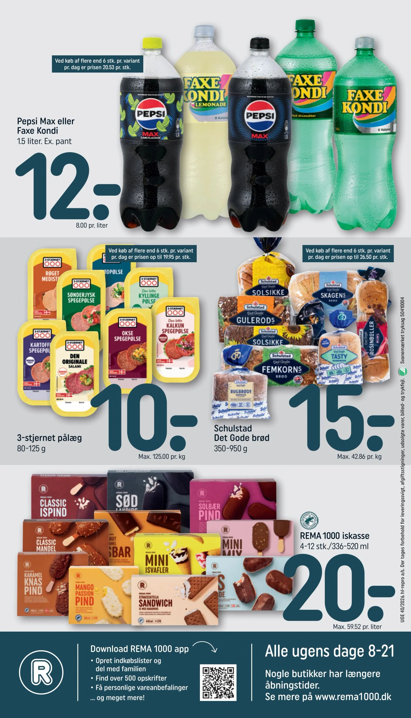 Flyer page 20
