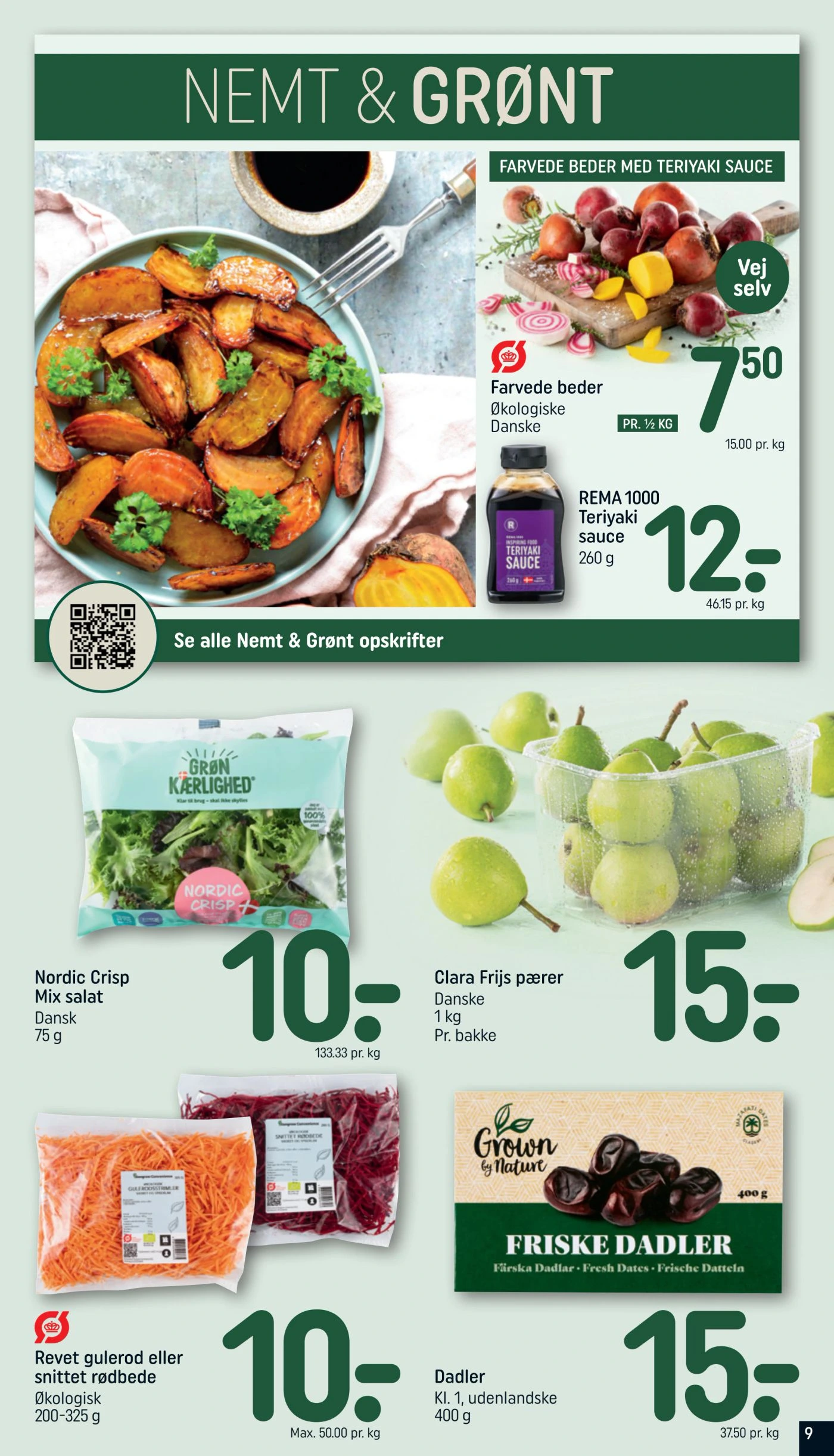 Flyer page 9