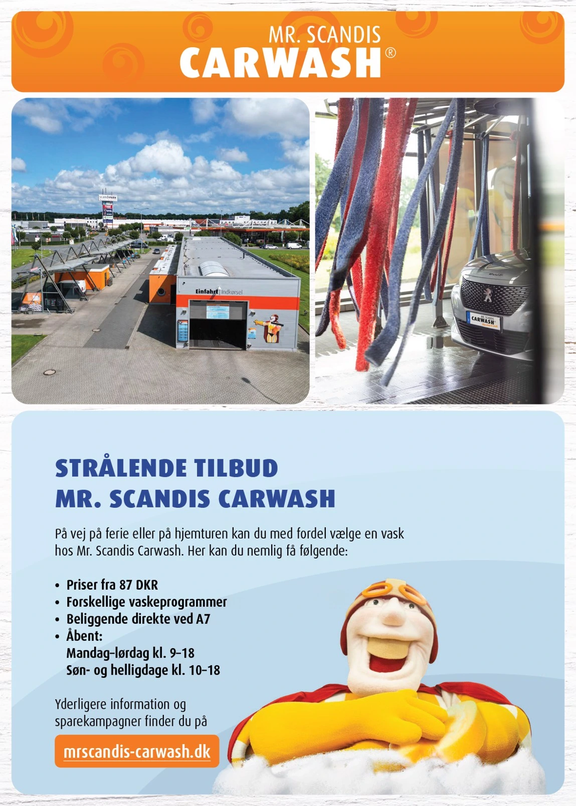 Flyer page 10