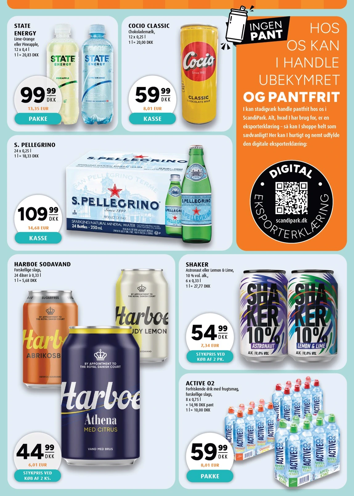 Flyer page 17