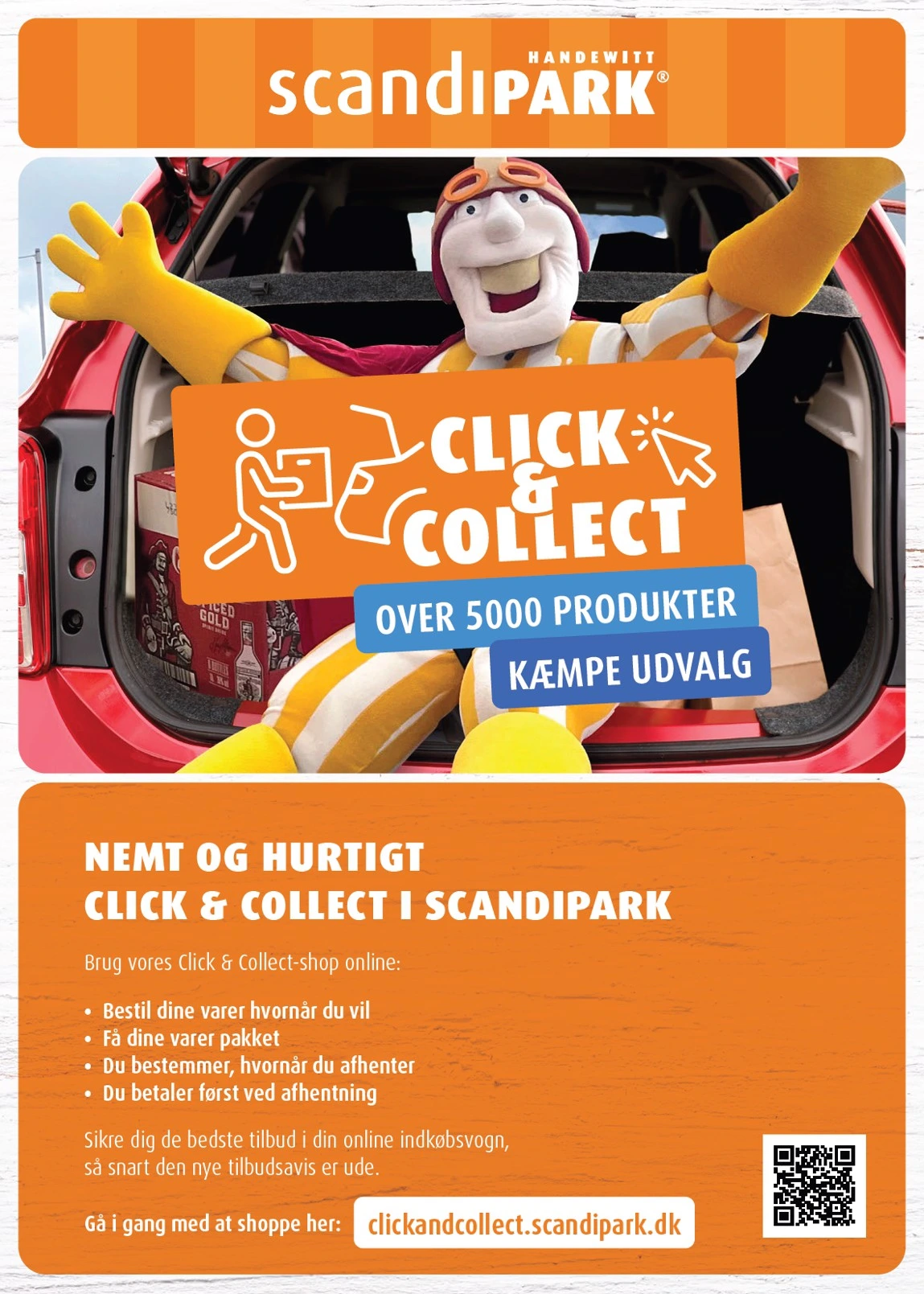 Flyer page 20