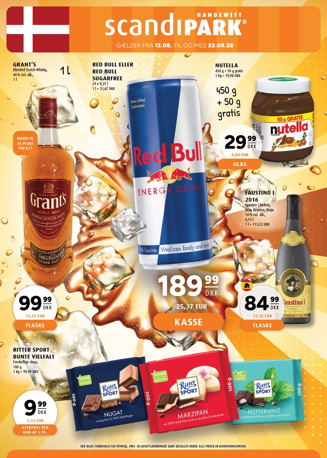 Flyer page 38