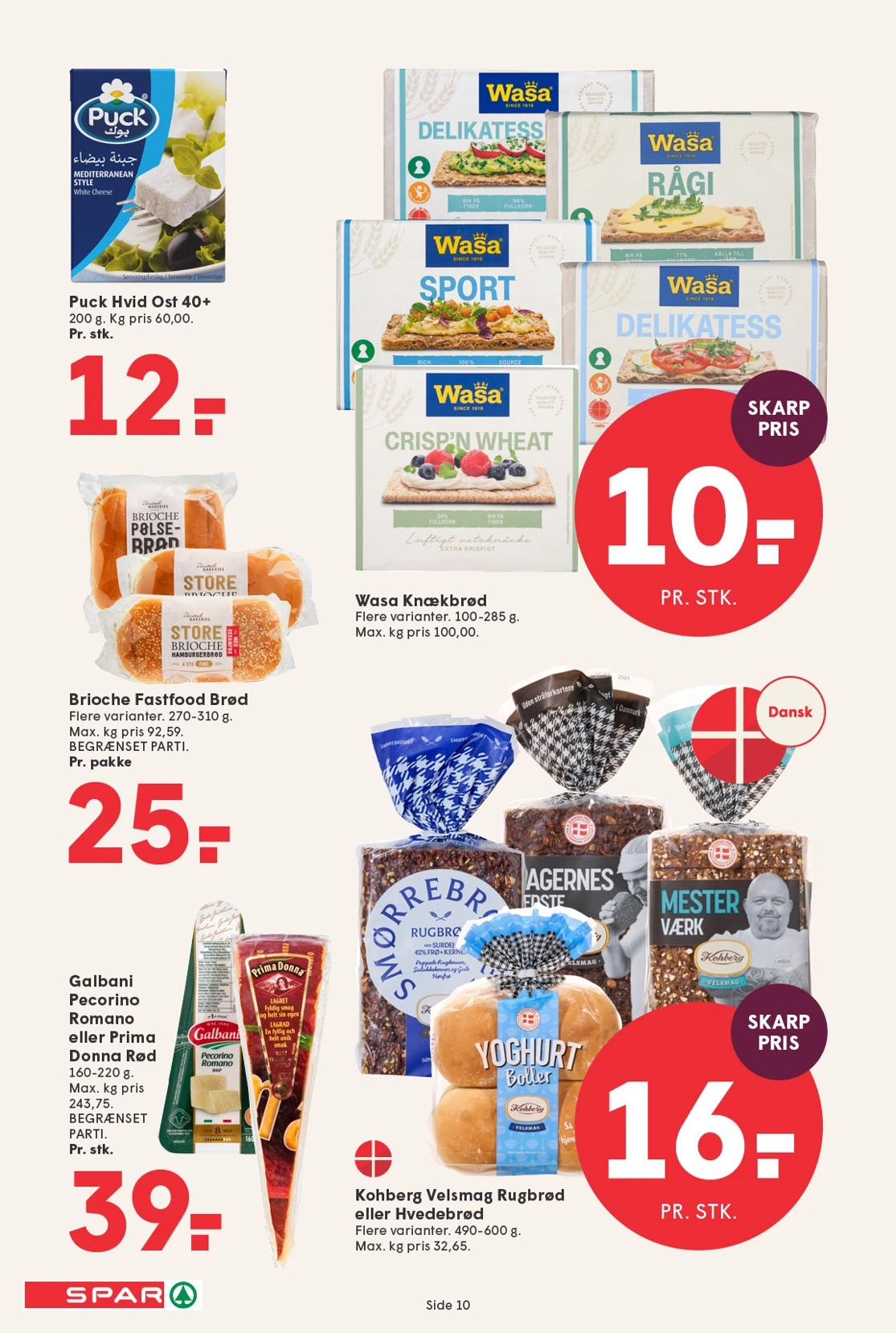 Flyer page 10