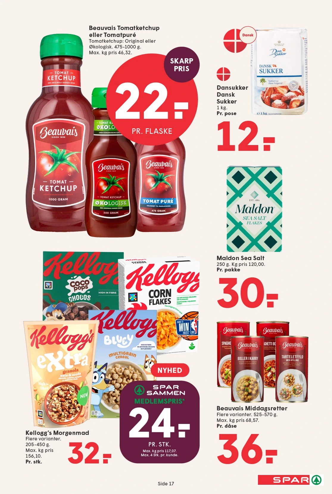 Flyer page 18