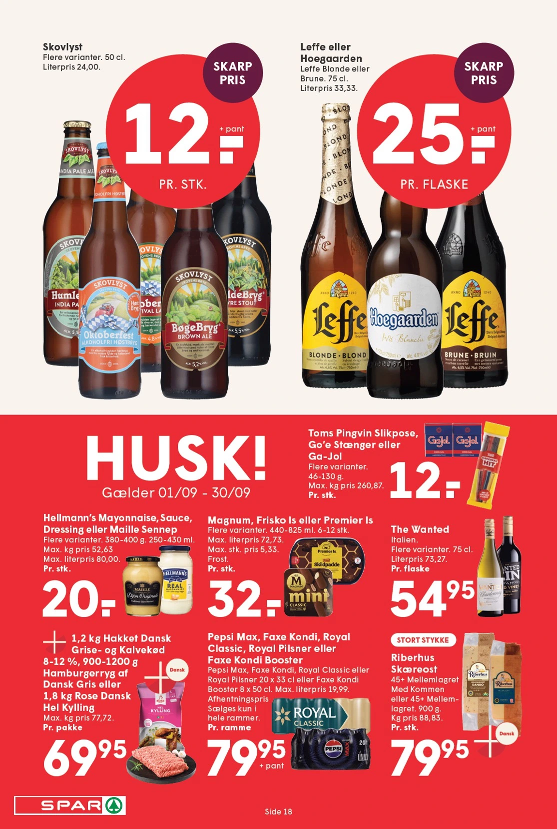Flyer page 19