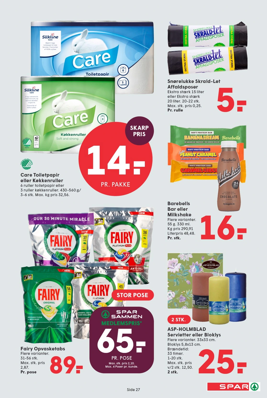 Flyer page 28