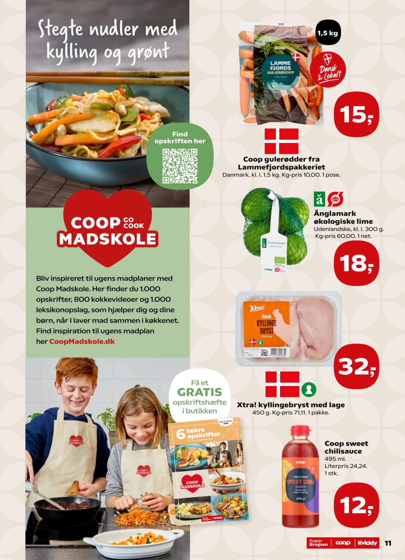 Flyer page 11