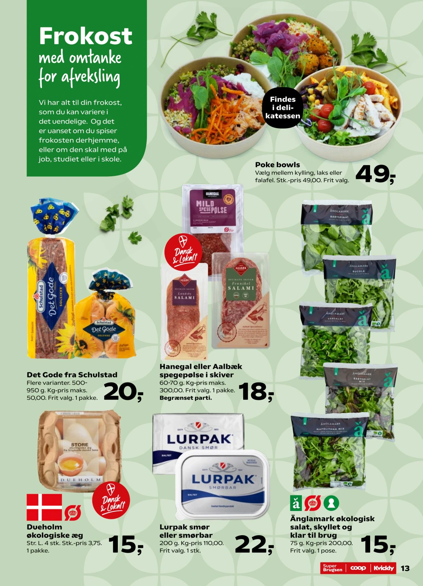 Flyer page 13