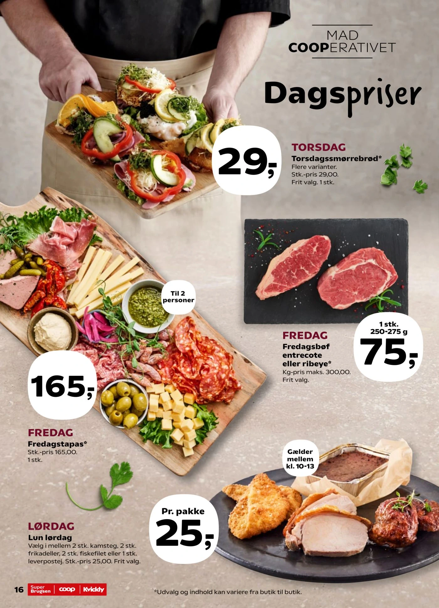 Flyer page 16
