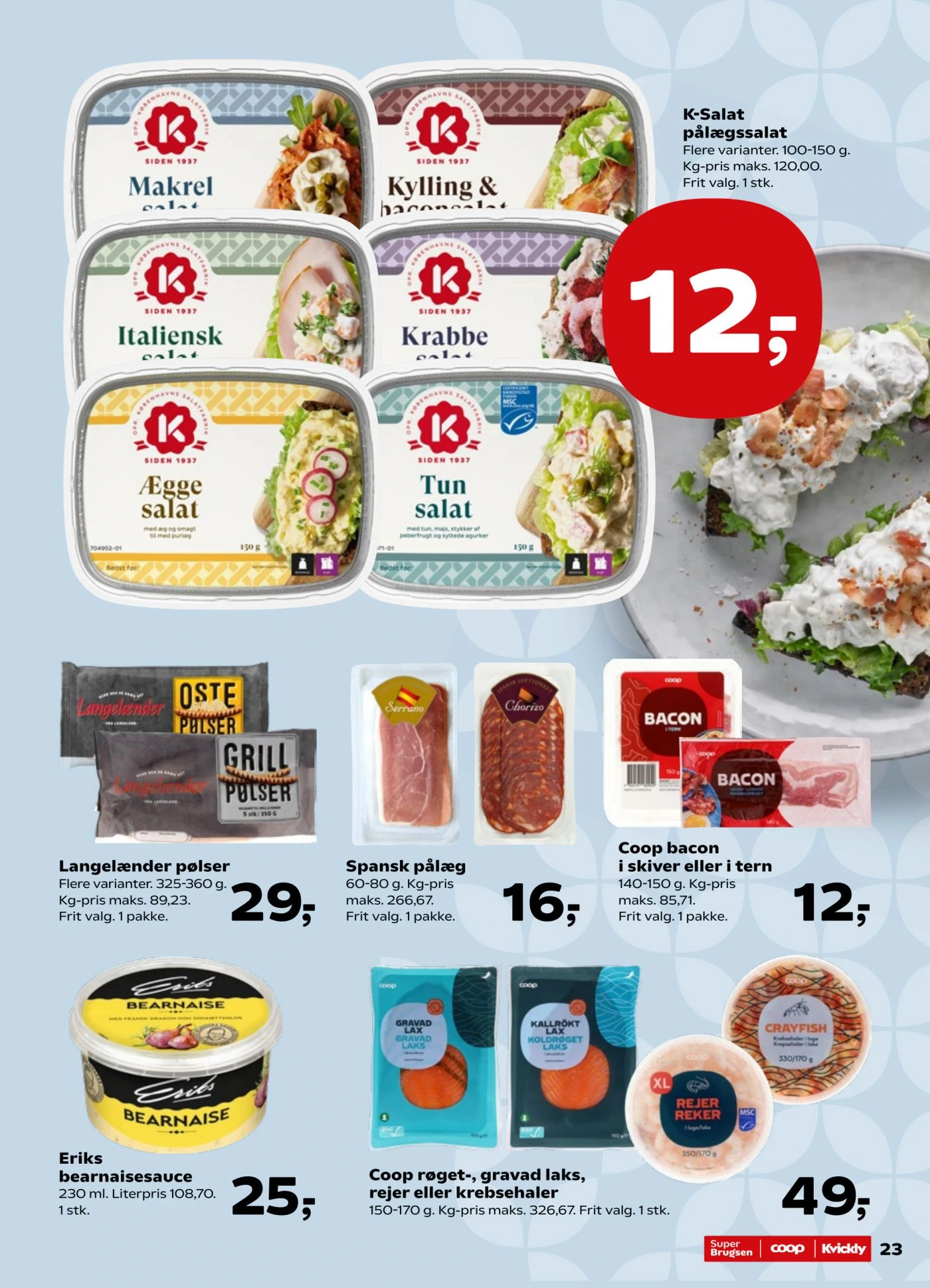 Flyer page 23