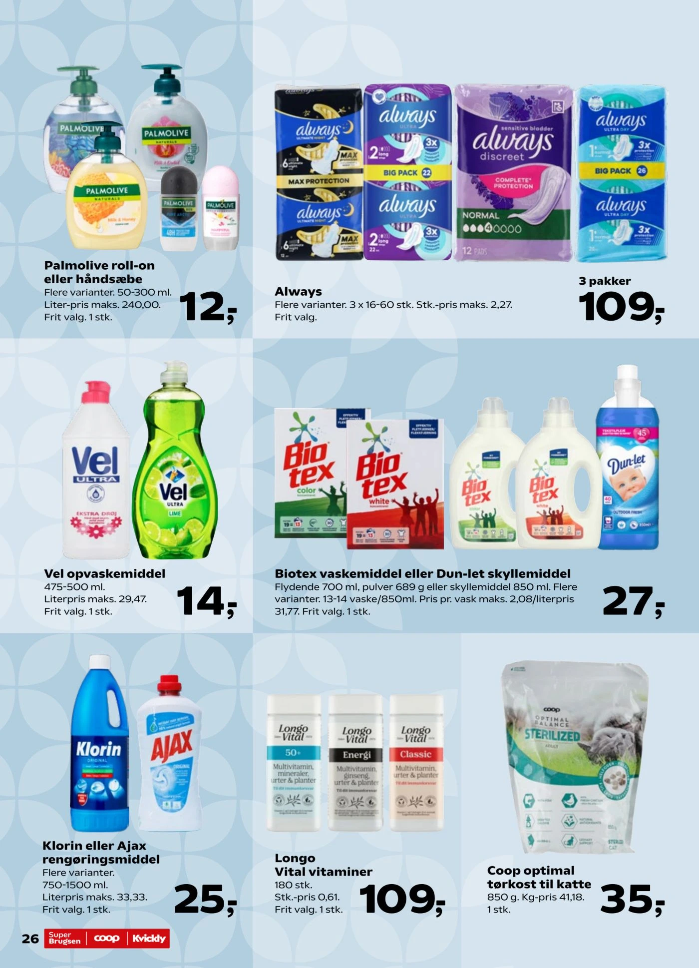 Flyer page 26