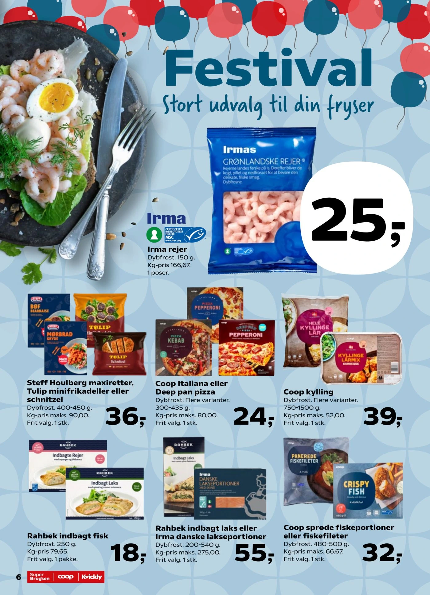 Flyer page 6