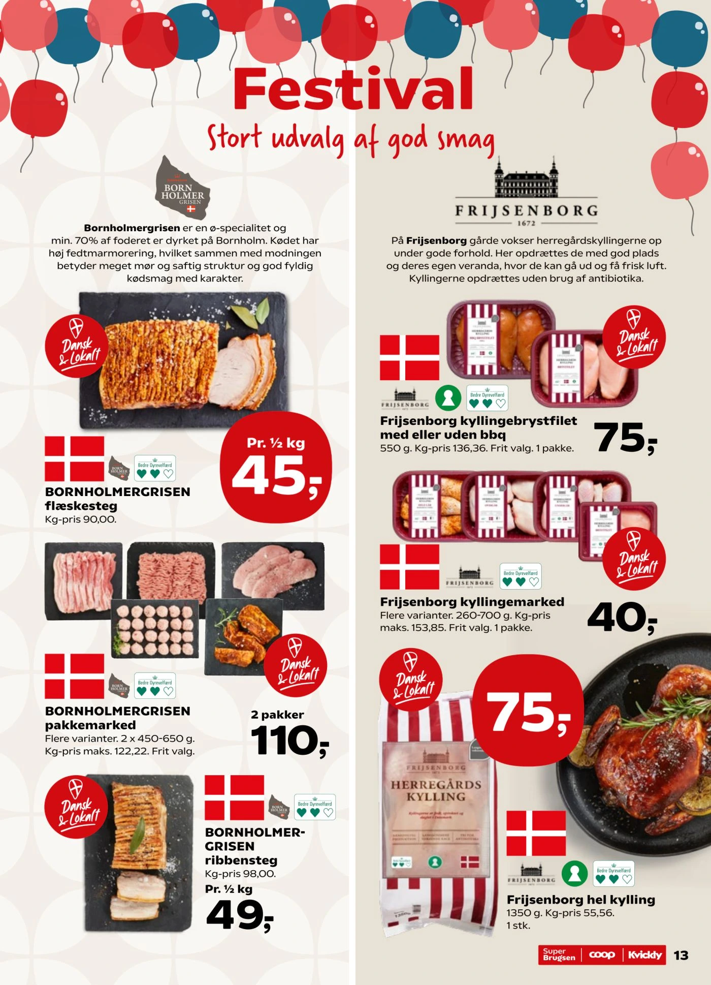 Flyer page 13