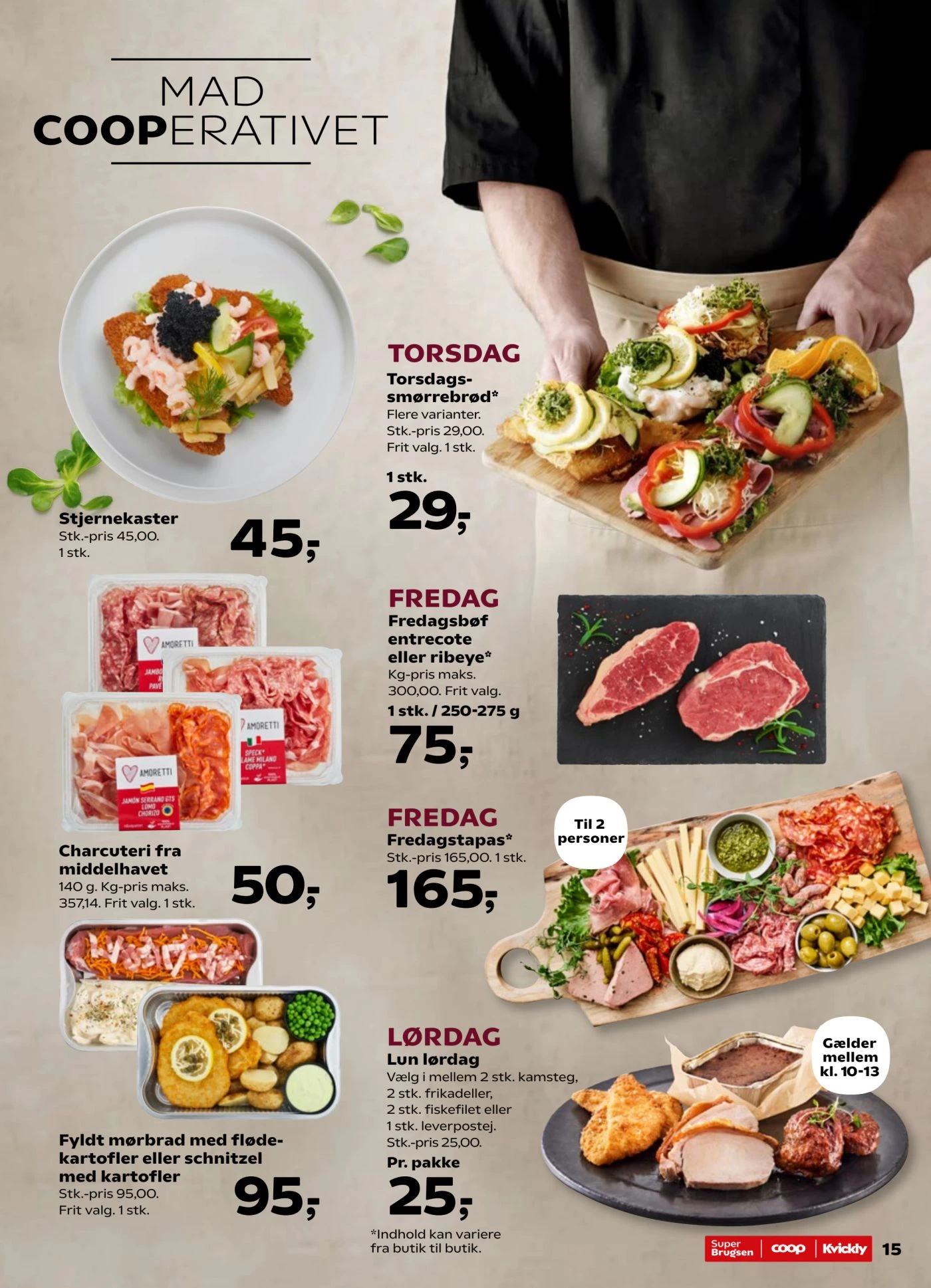 Flyer page 15