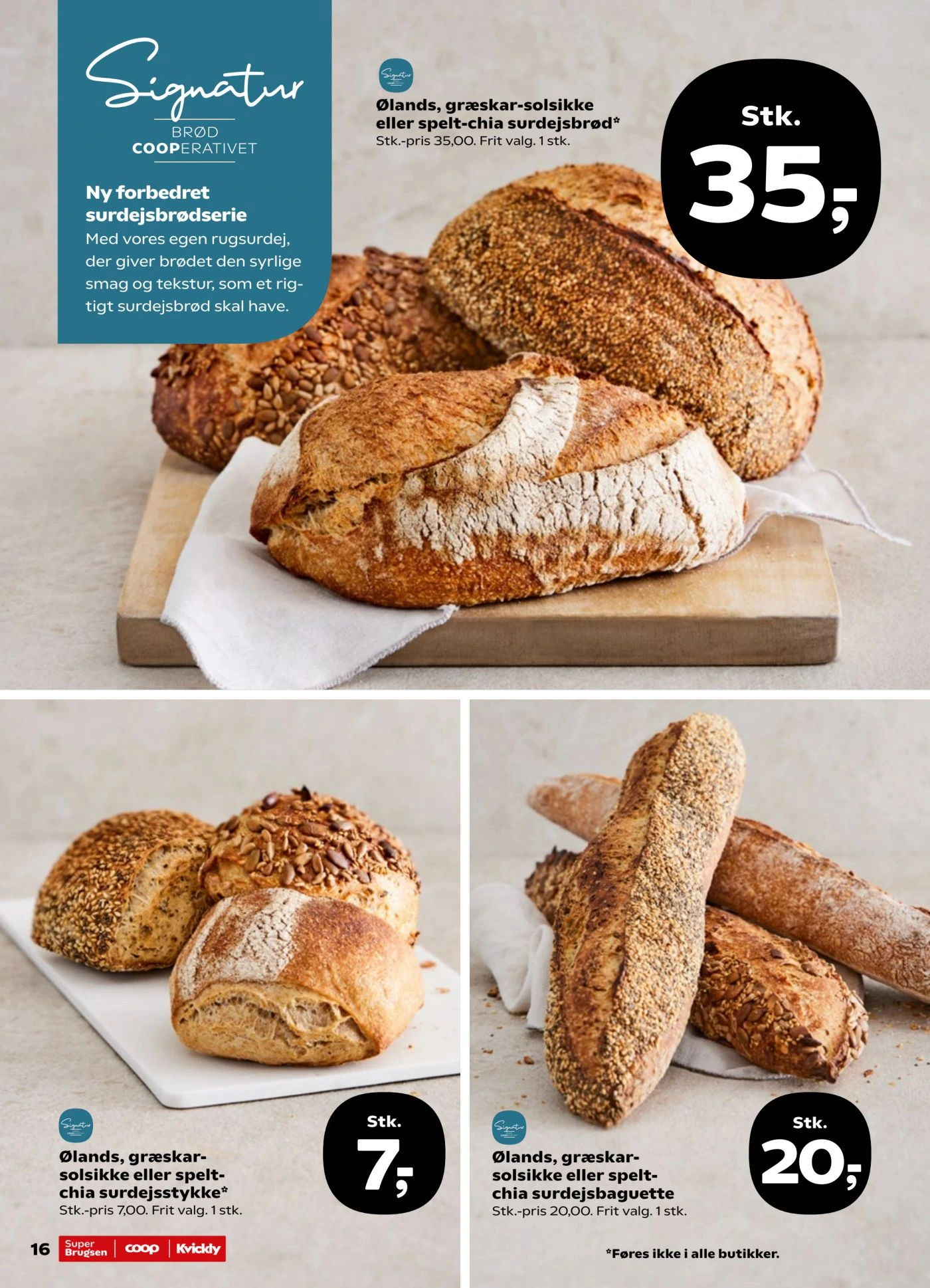 Flyer page 16