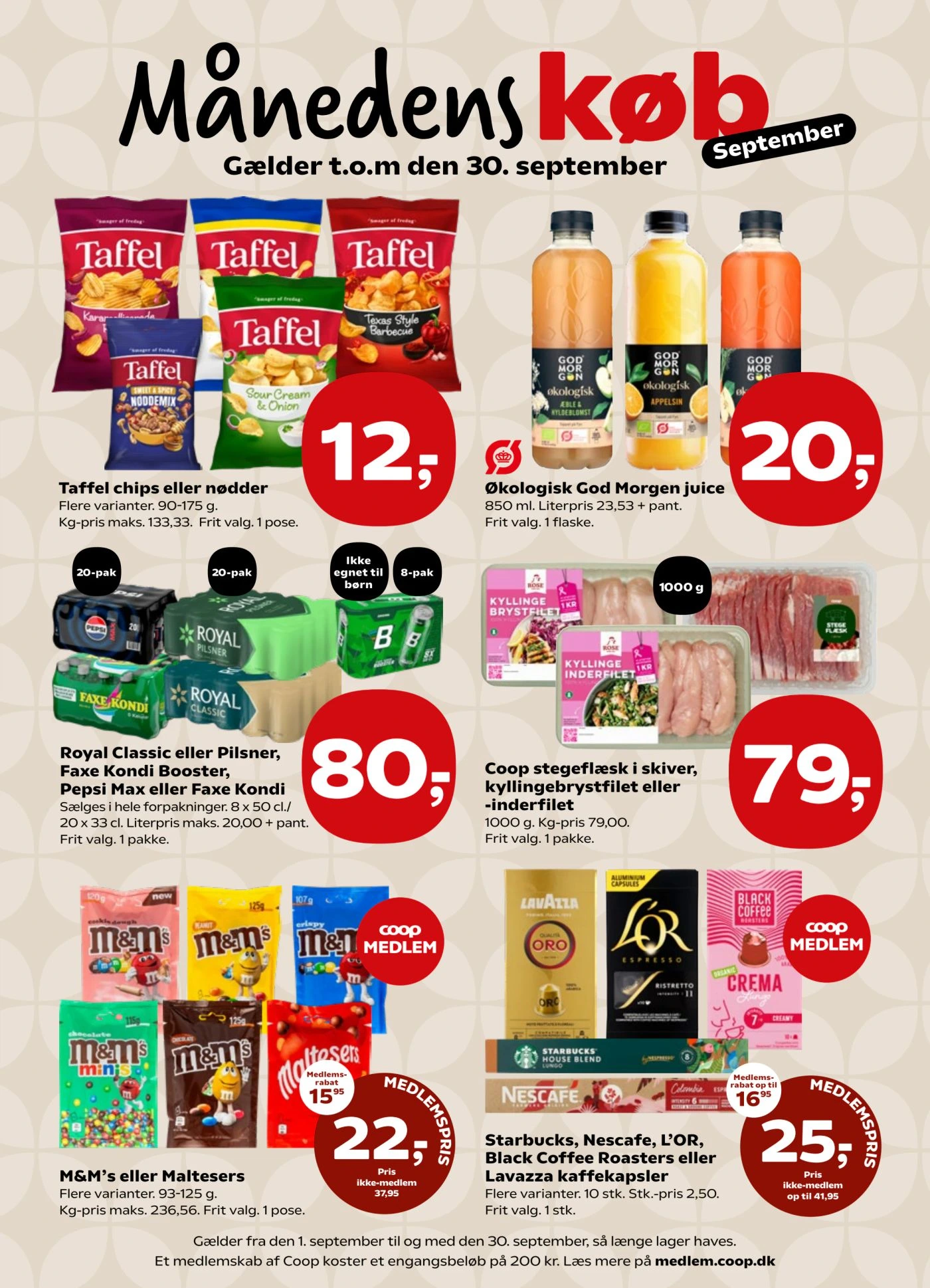 Flyer page 18