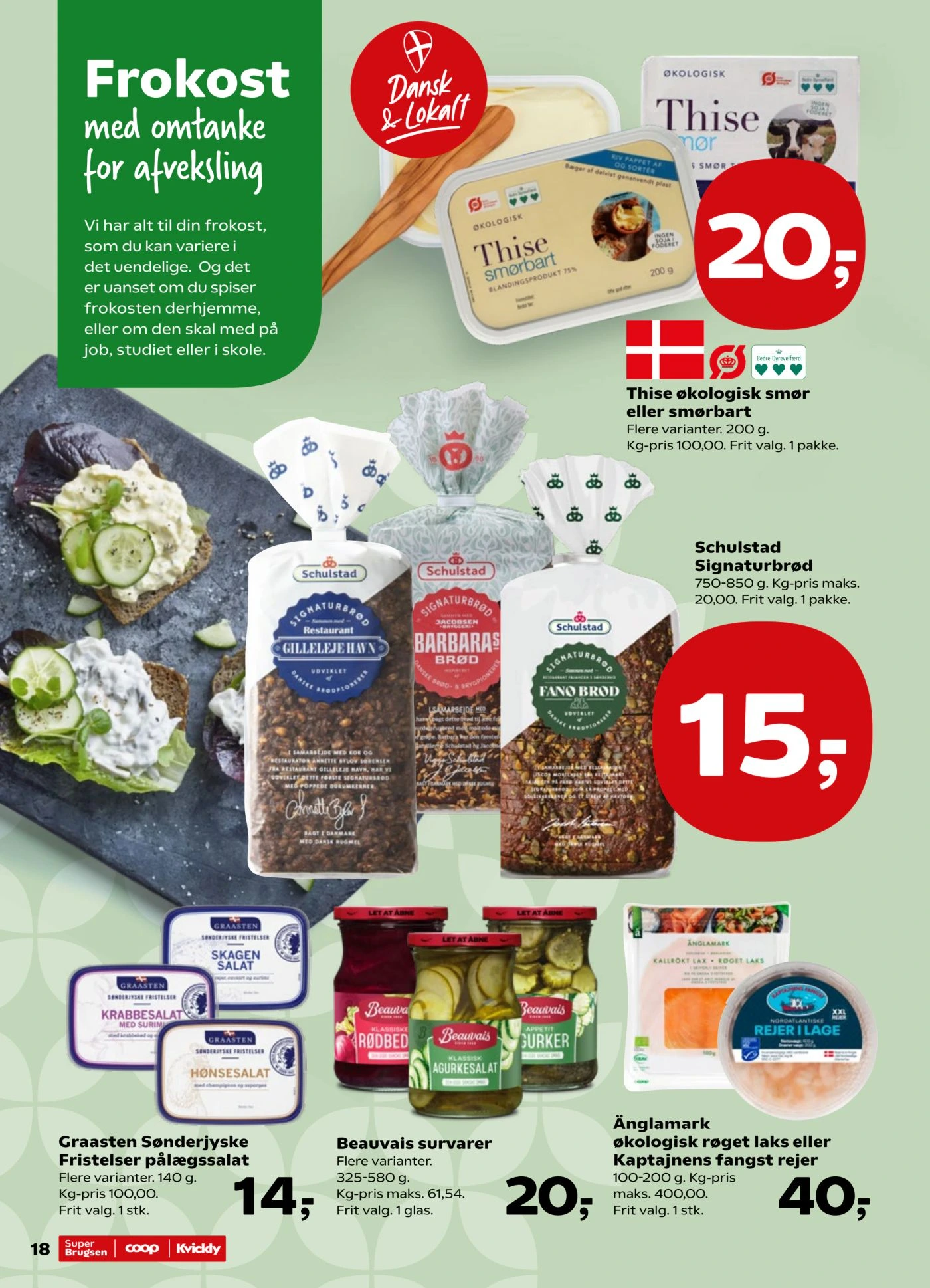 Flyer page 19
