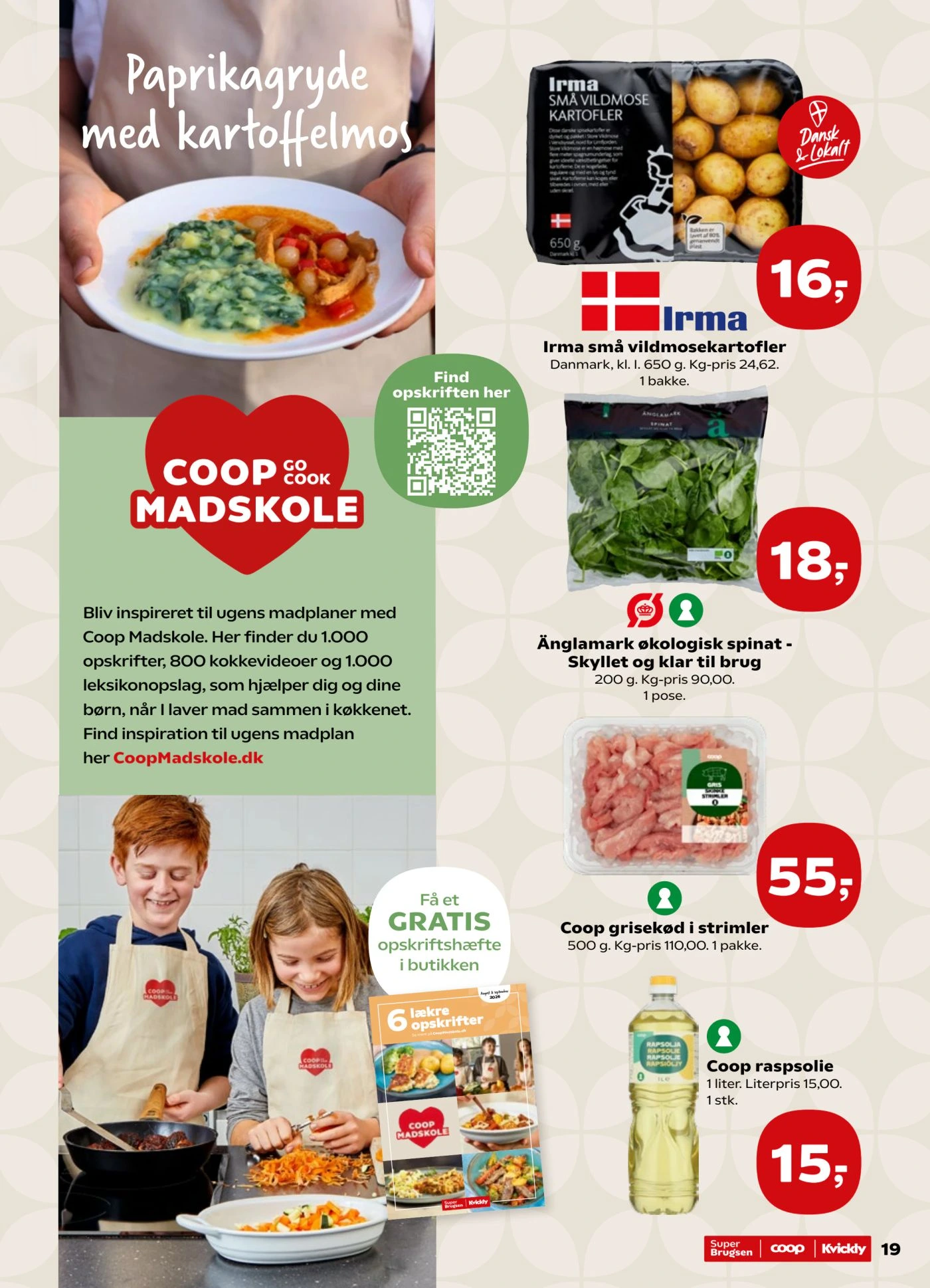 Flyer page 20