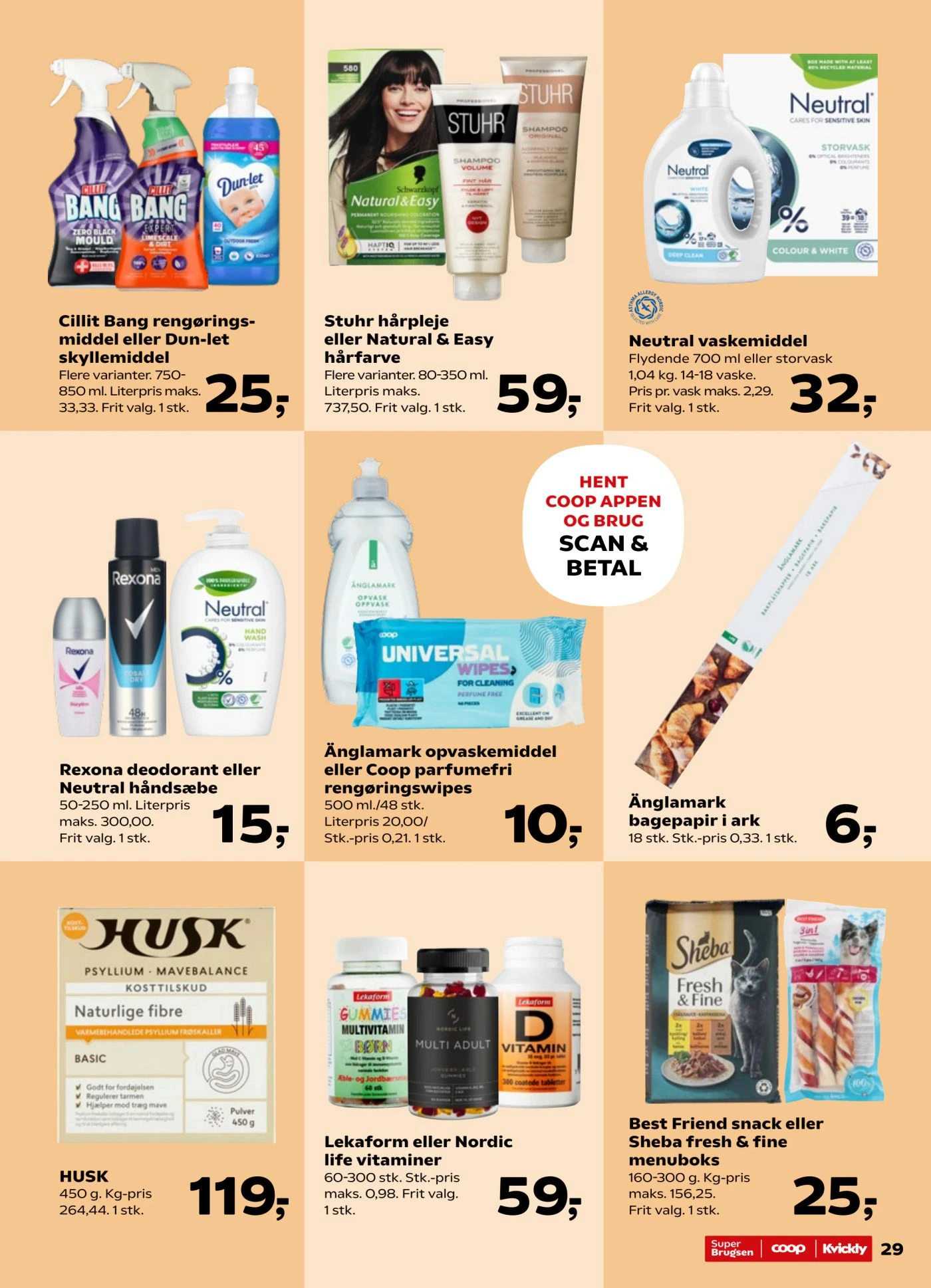 Flyer page 32