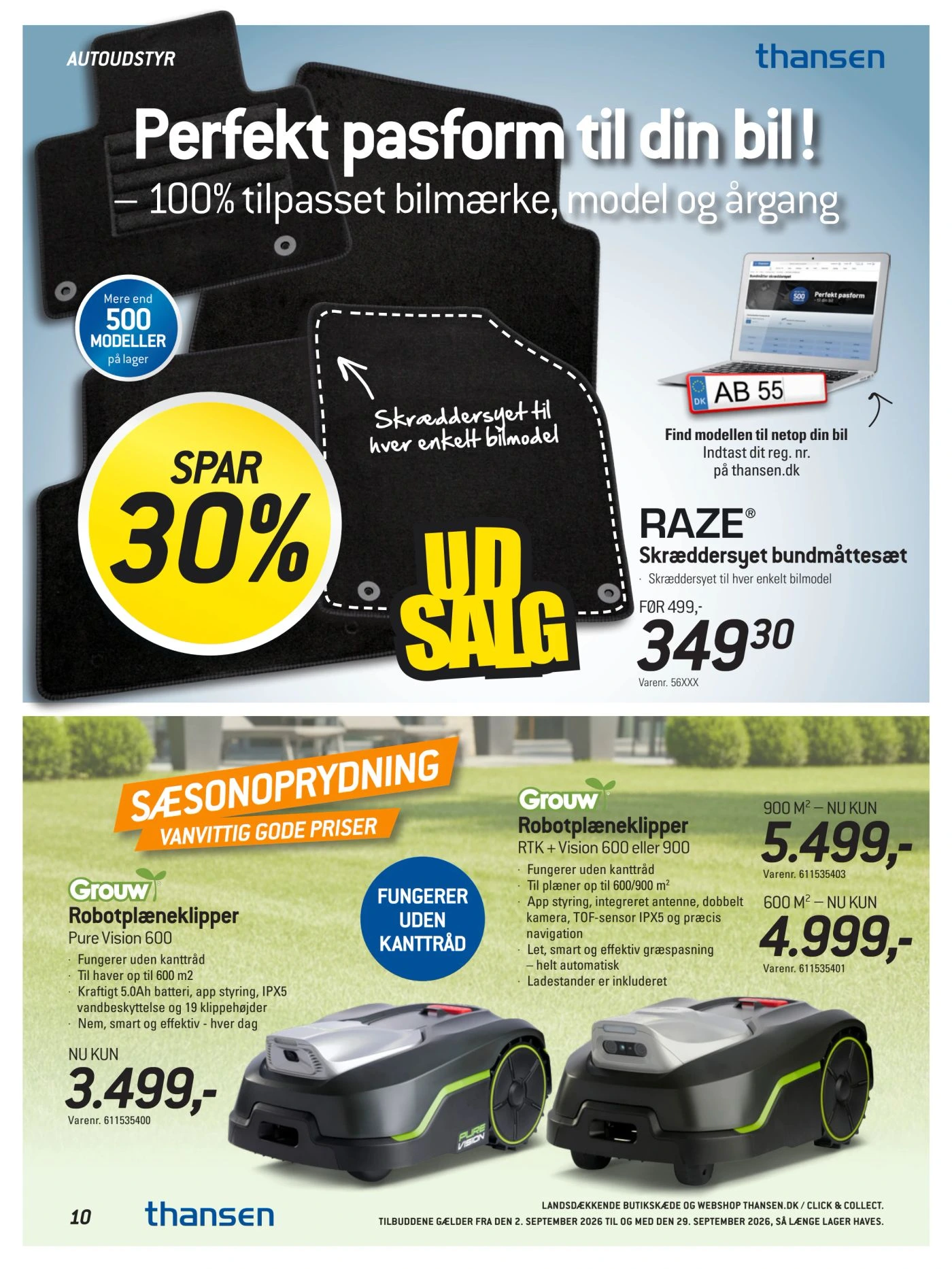 Flyer page 10