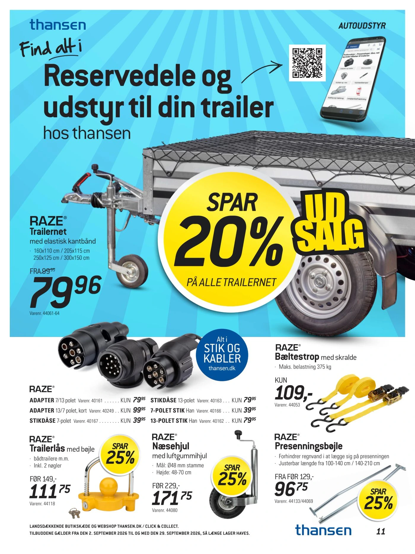 Flyer page 11