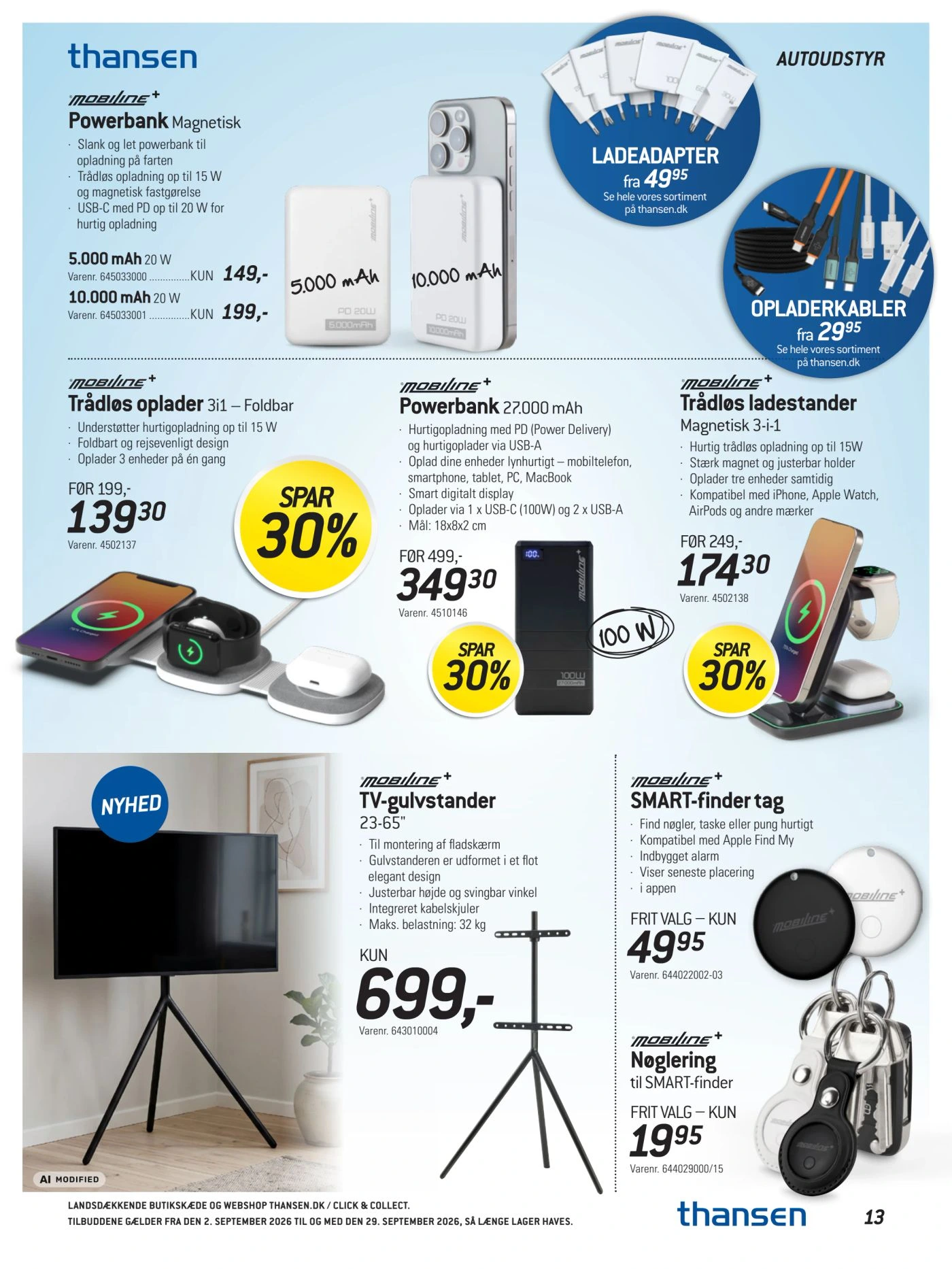 Flyer page 13