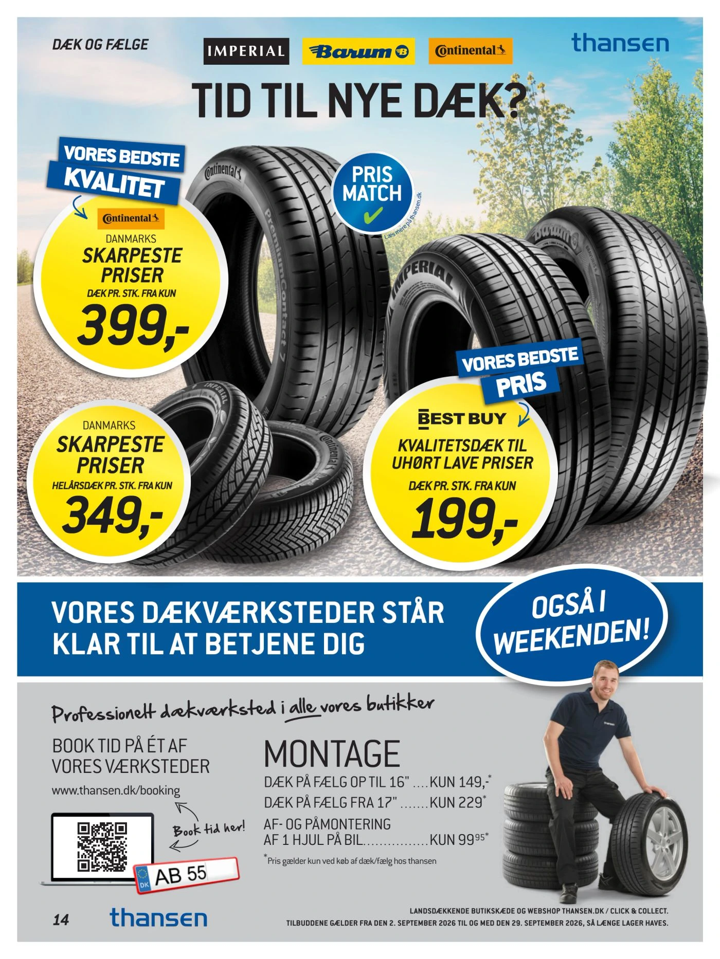 Flyer page 14