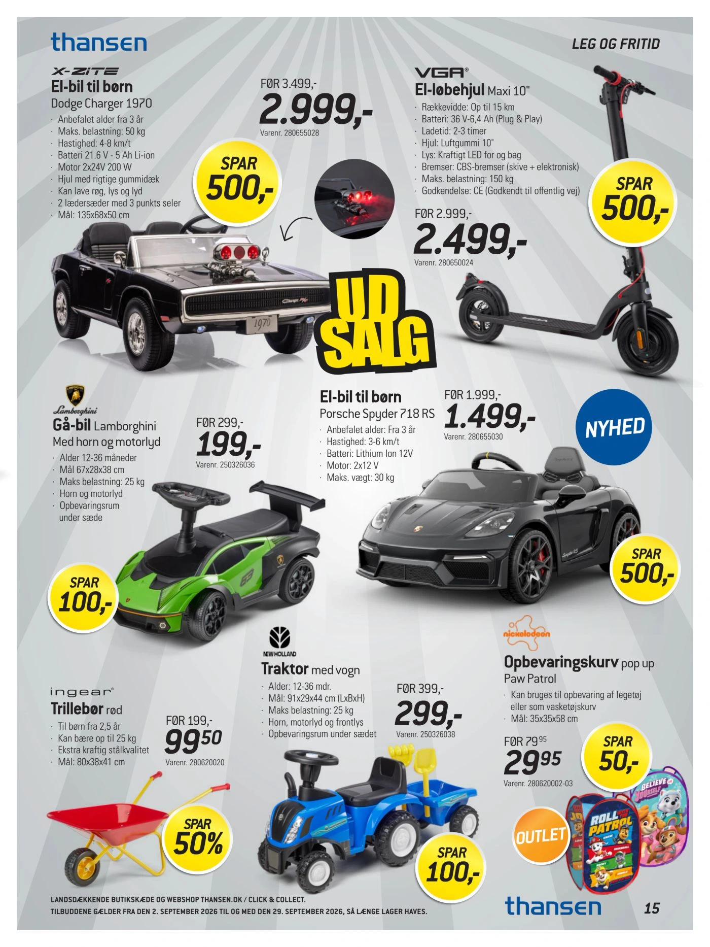 Flyer page 15