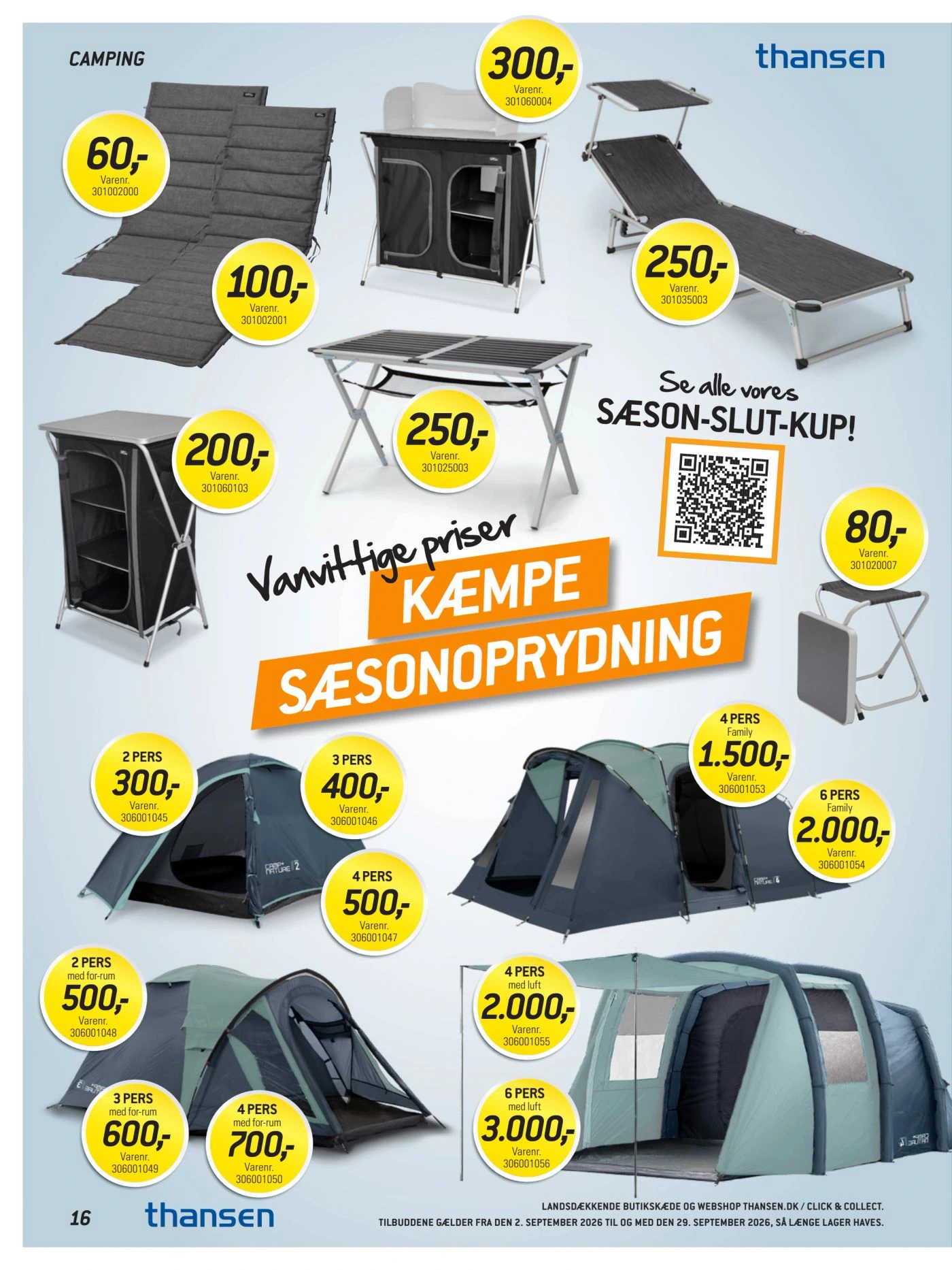 Flyer page 16