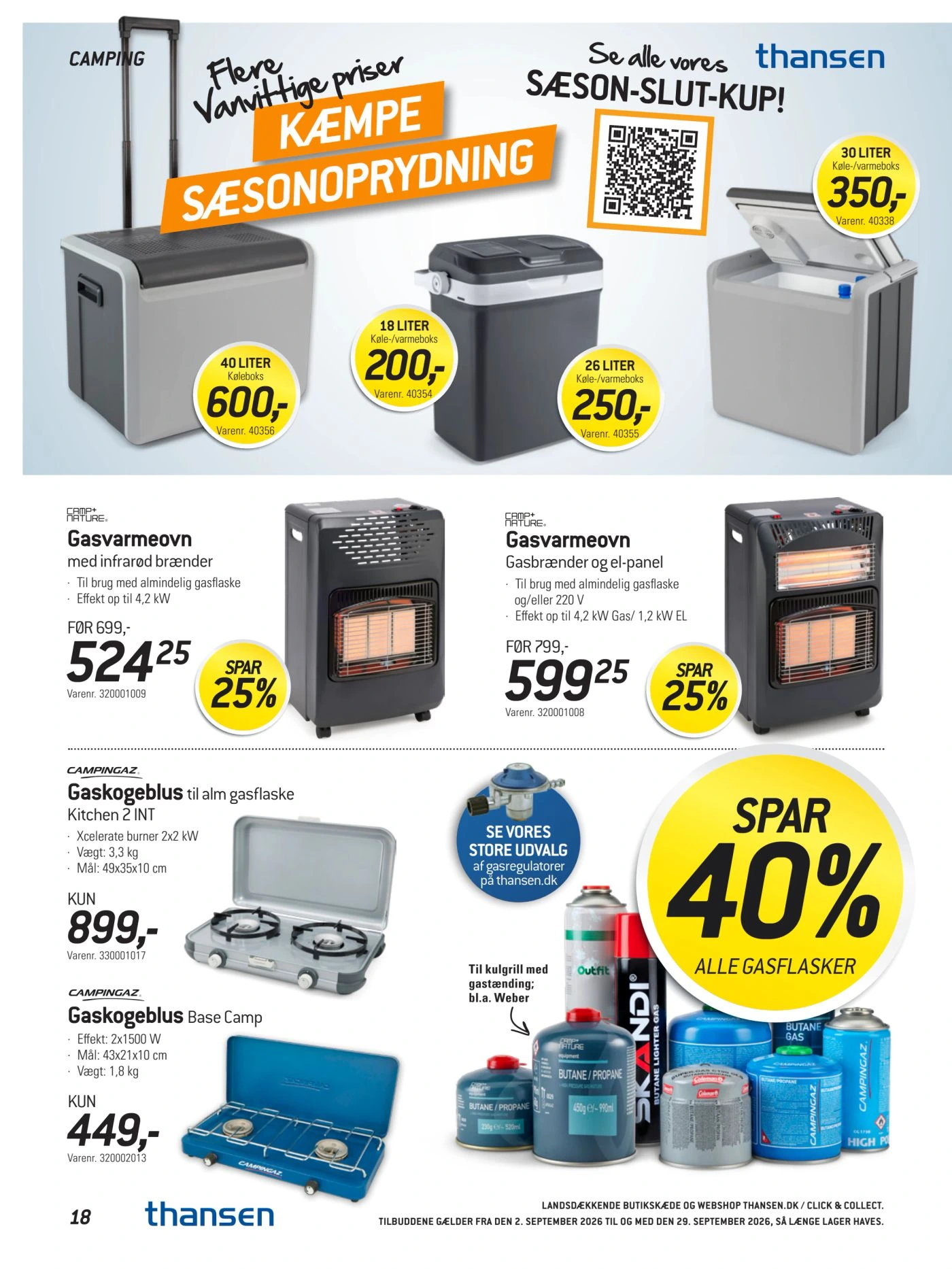 Flyer page 18
