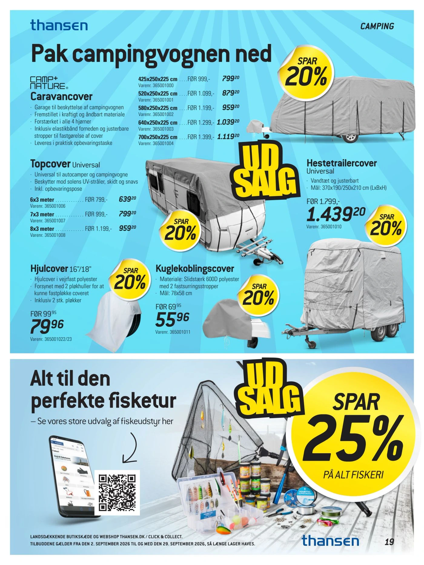 Flyer page 19