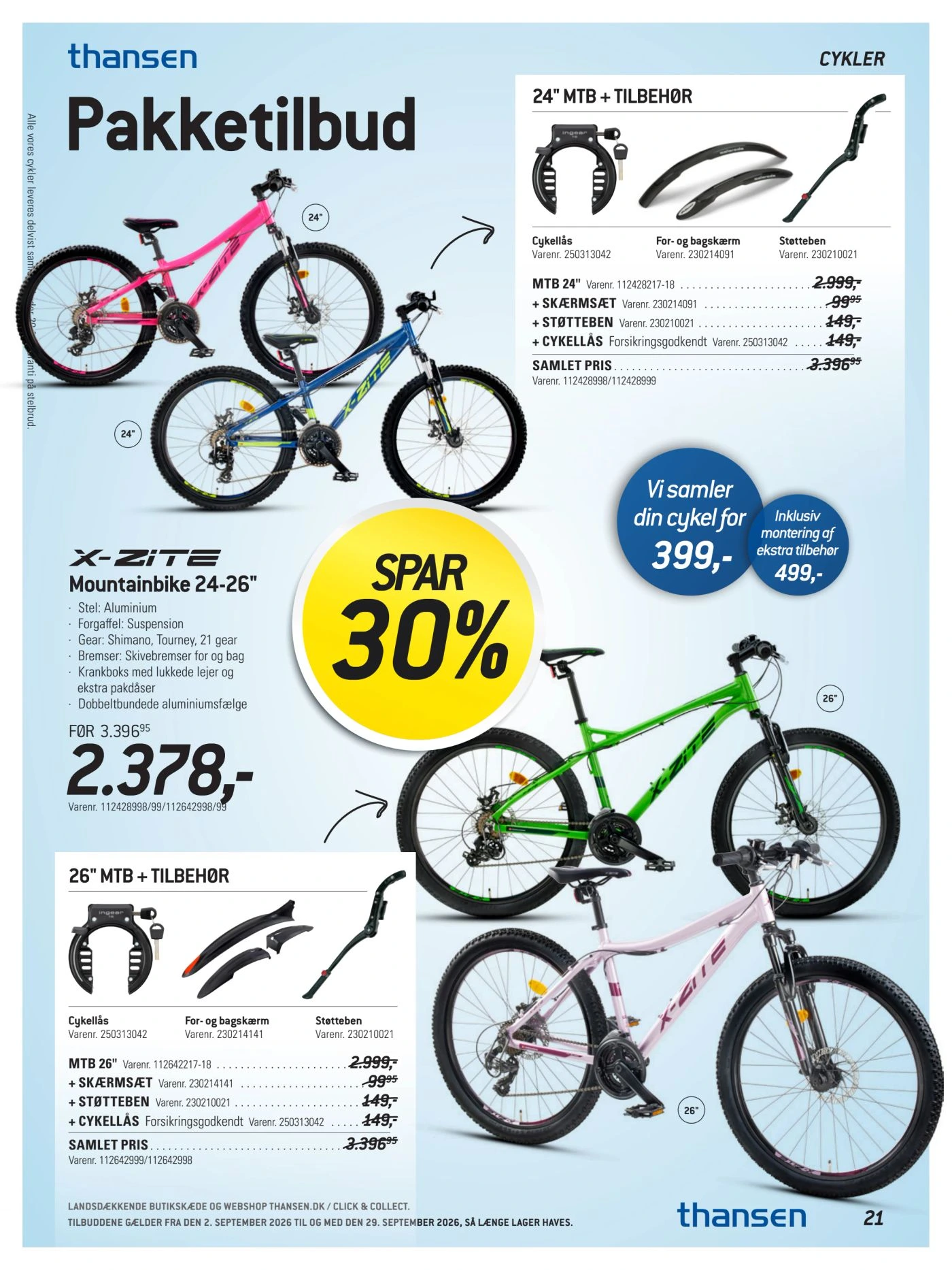 Flyer page 21