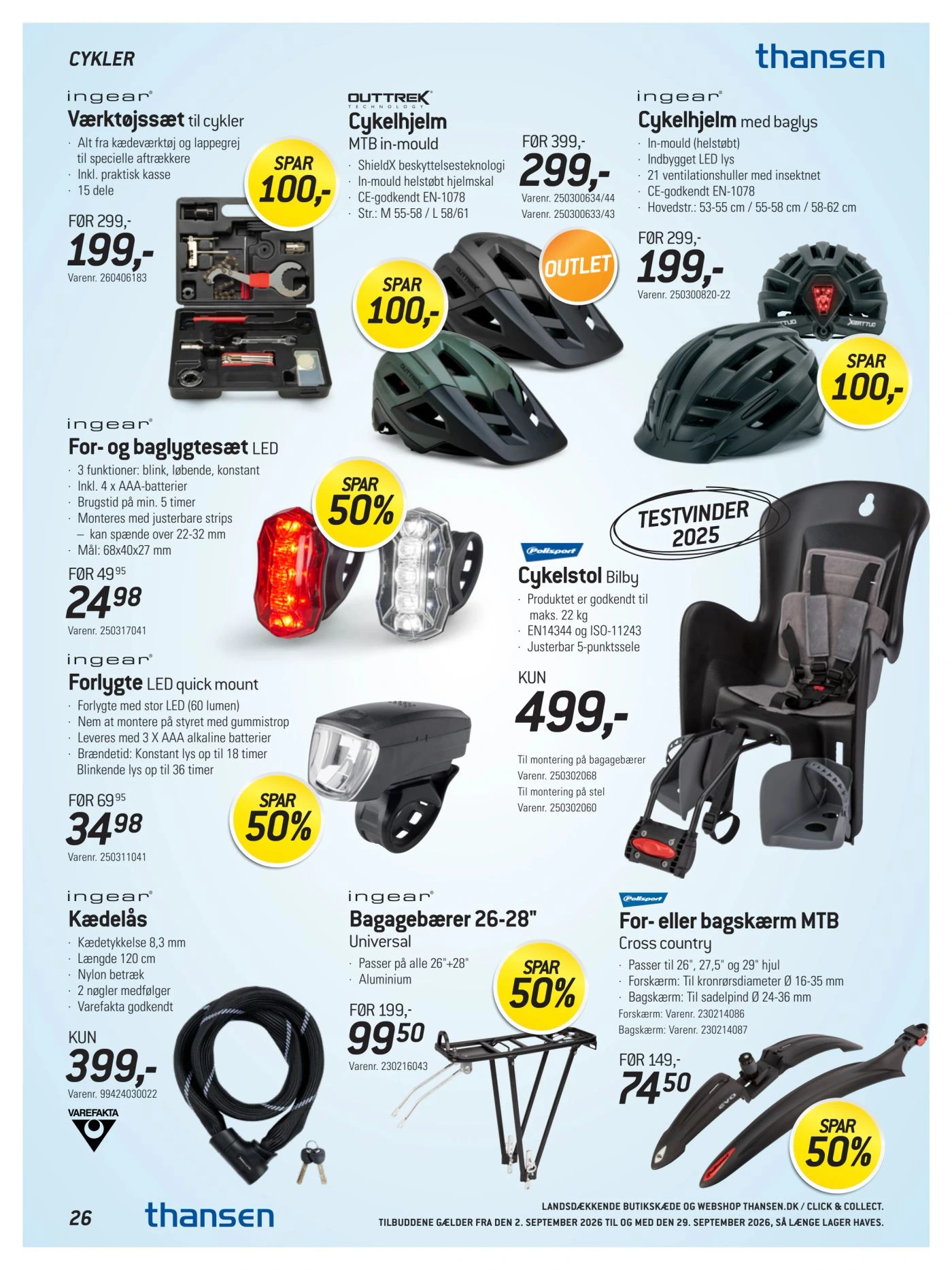 Flyer page 26