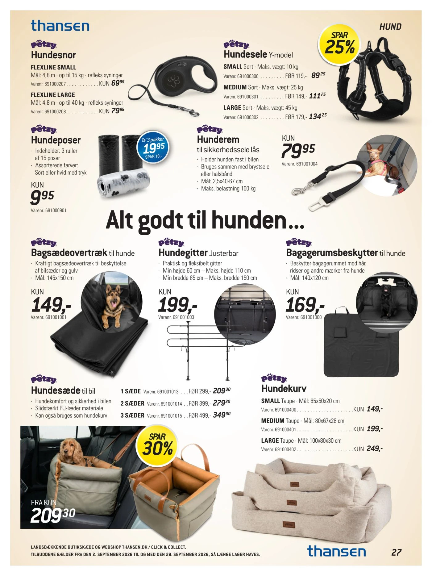 Flyer page 27