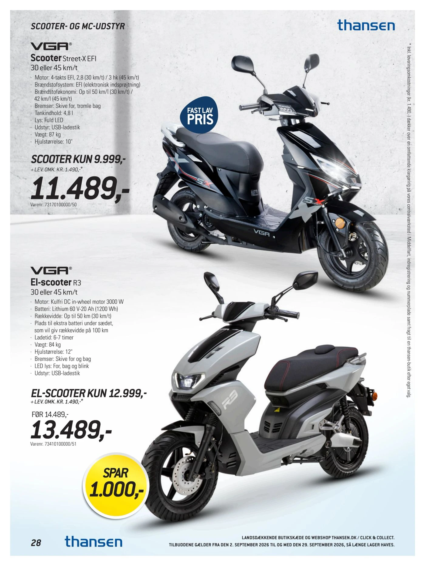 Flyer page 28