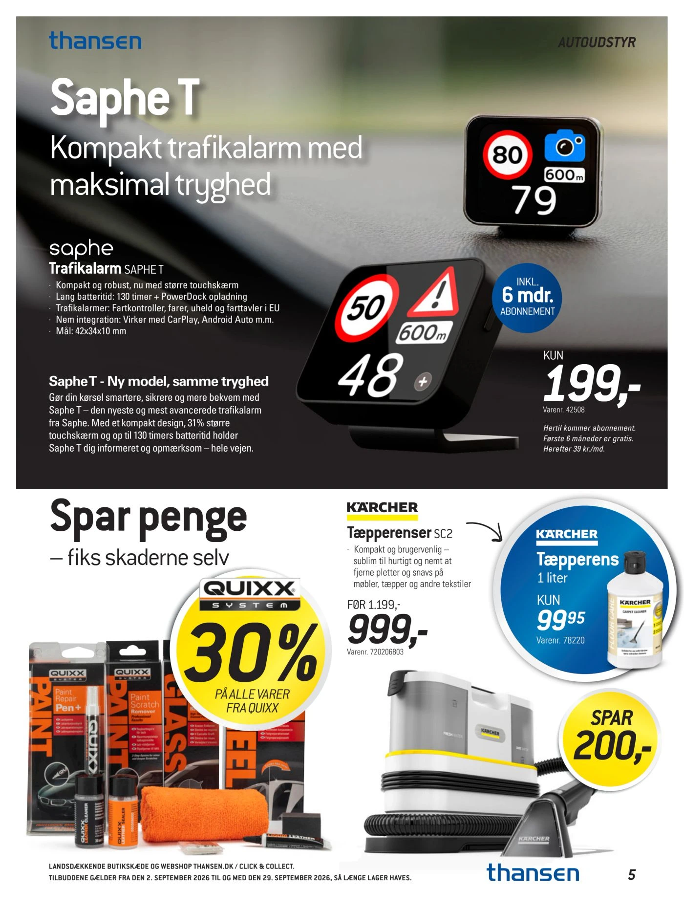 Flyer page 5