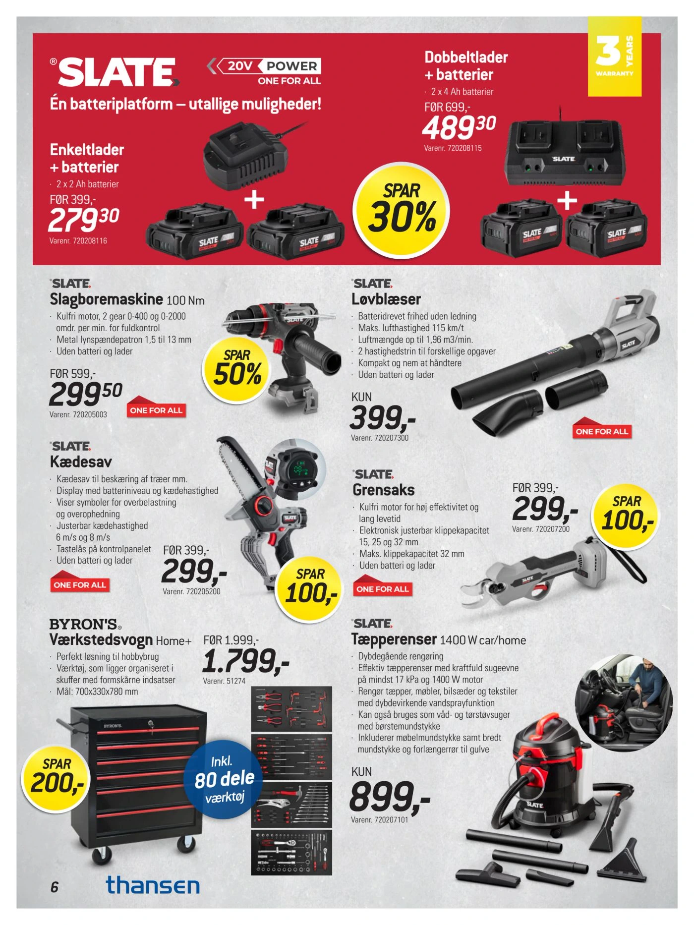 Flyer page 6