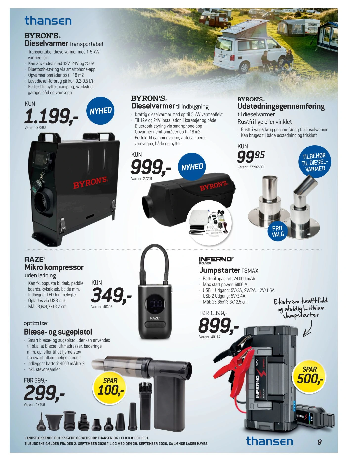 Flyer page 9