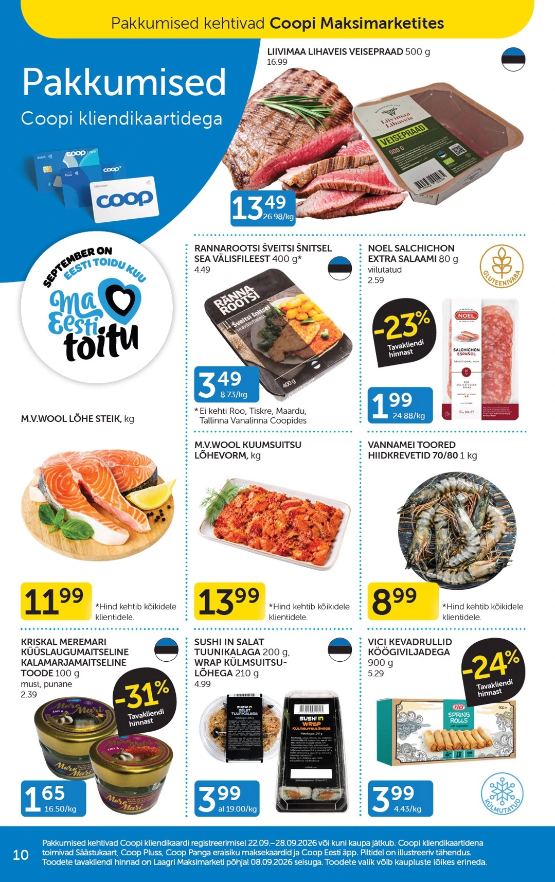 Flyer page 10