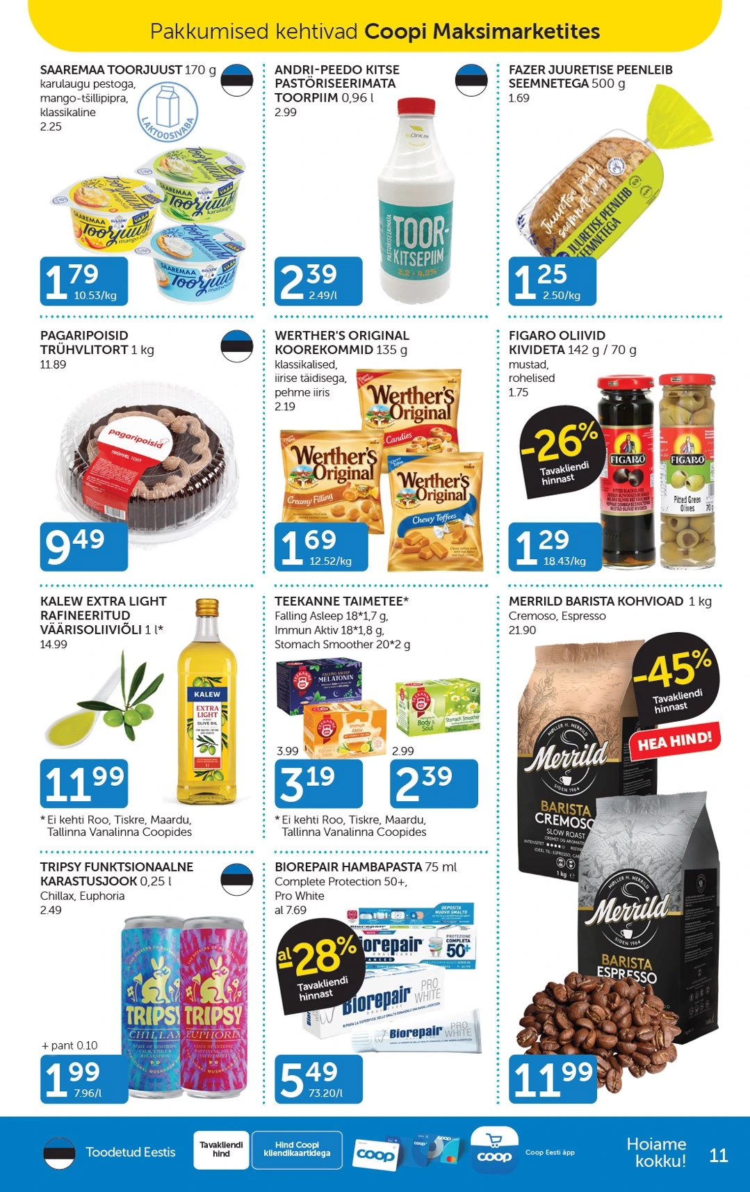 Flyer page 11