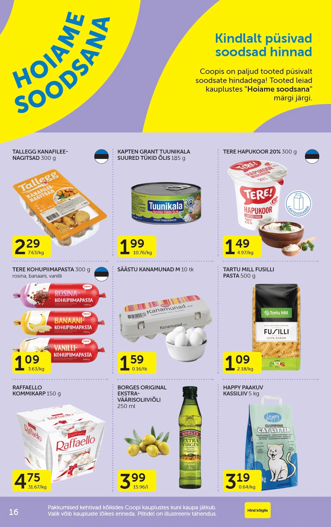 Flyer page 16