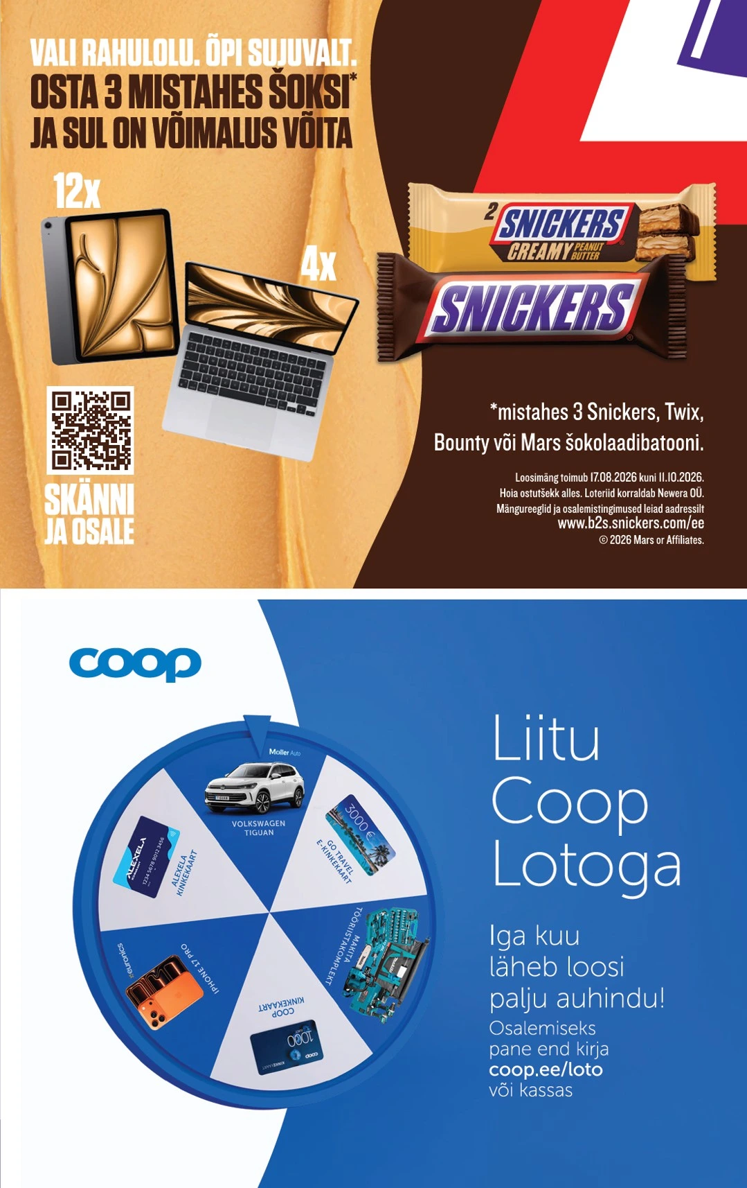 Flyer page 17