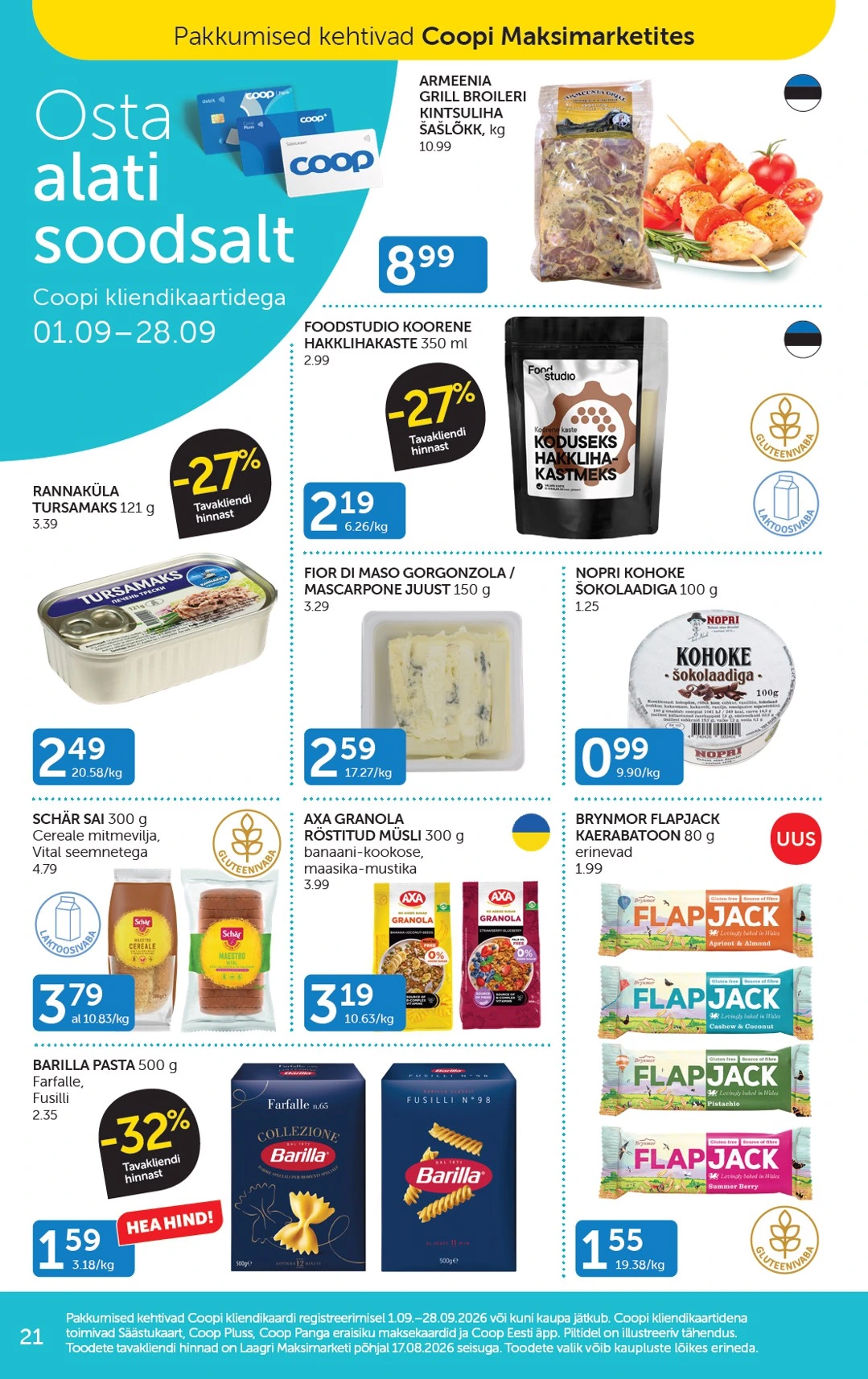 Flyer page 21