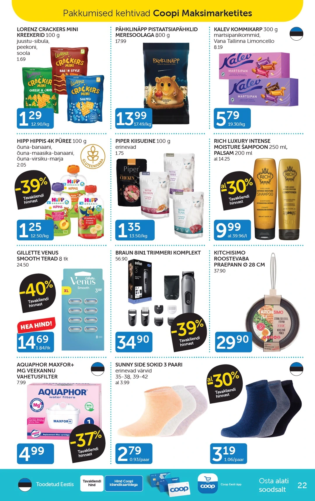 Flyer page 22