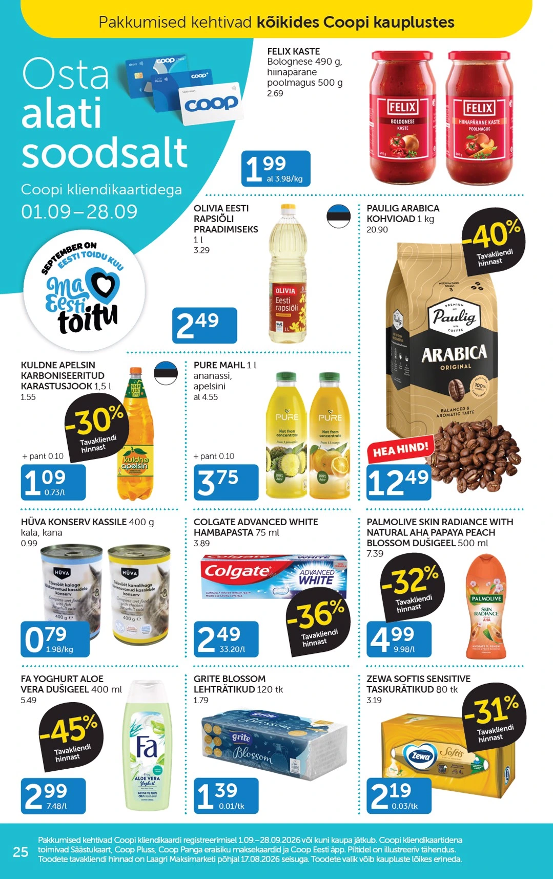 Flyer page 25