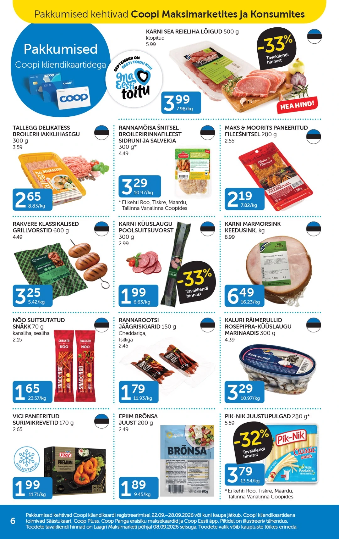Flyer page 6