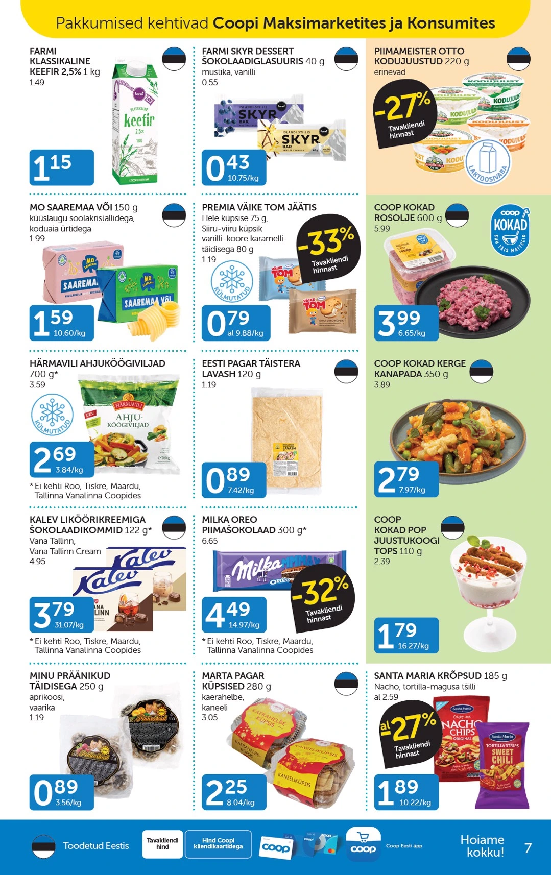 Flyer page 7