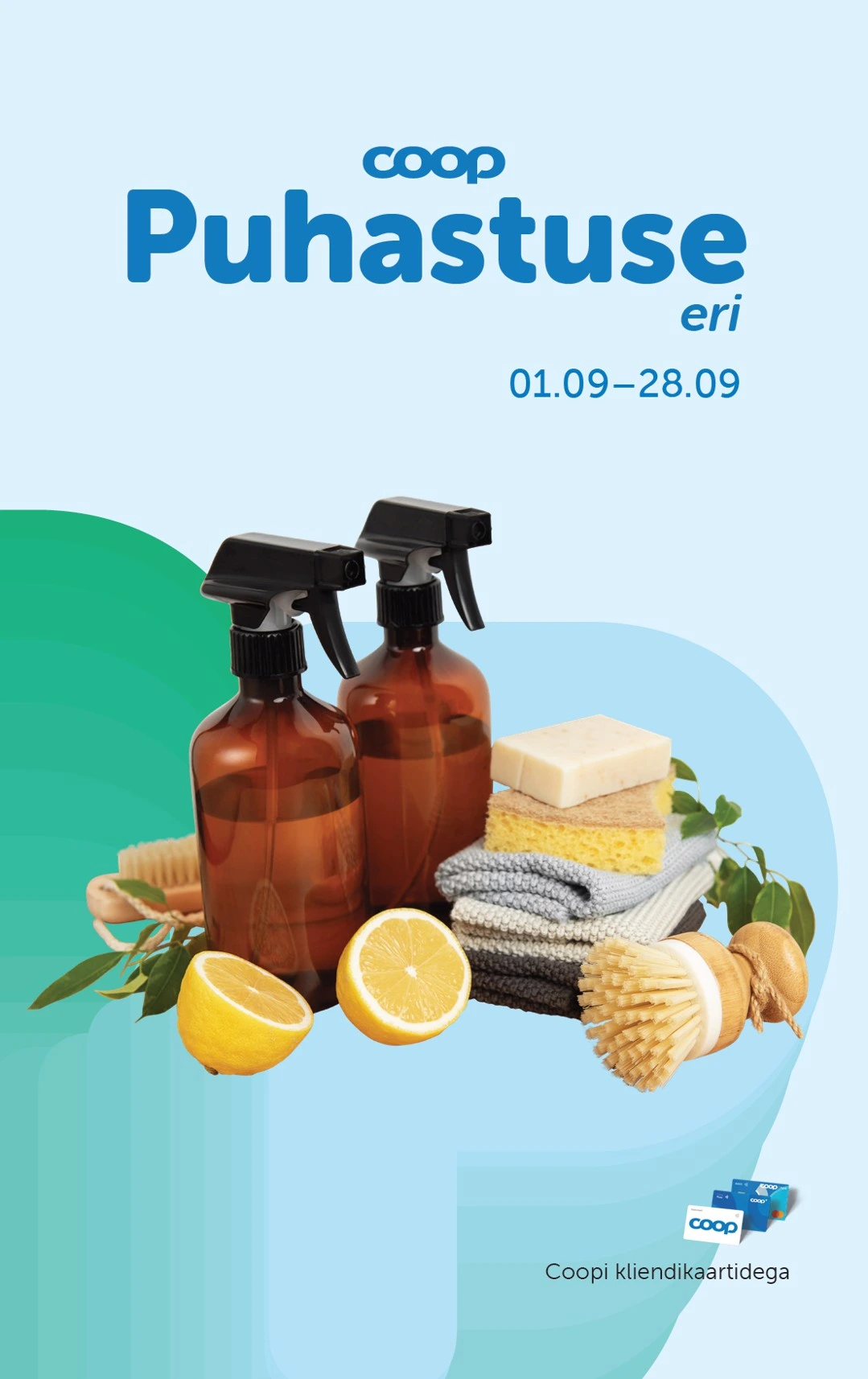 Flyer page 1