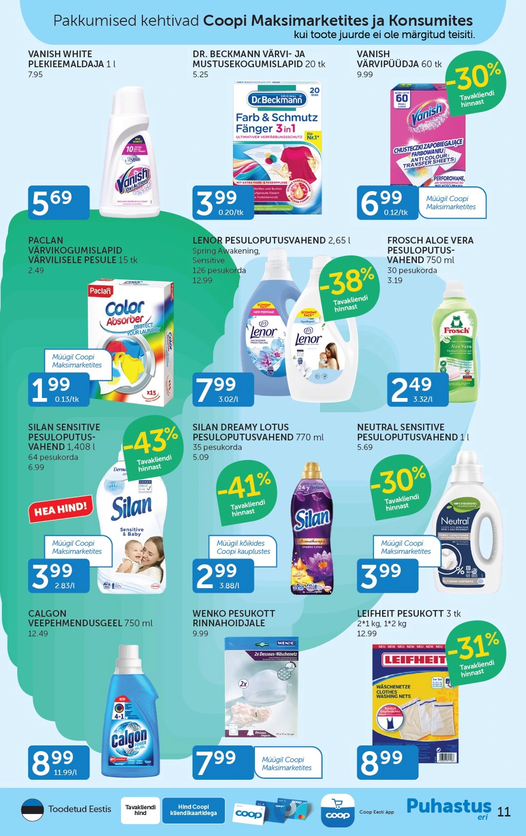 Flyer page 11