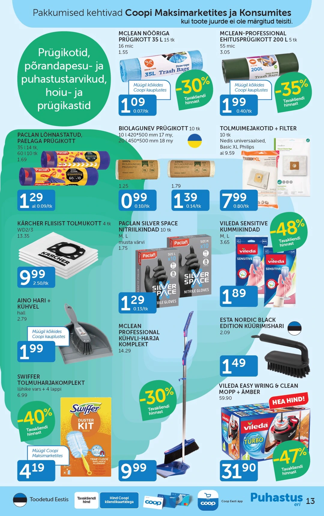 Flyer page 13